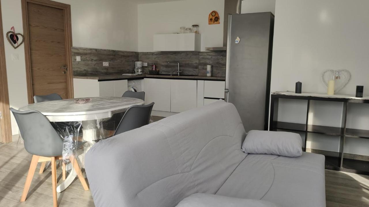 Jolie Petite Maison A 50 Metres De La Plage Agde Exterior foto